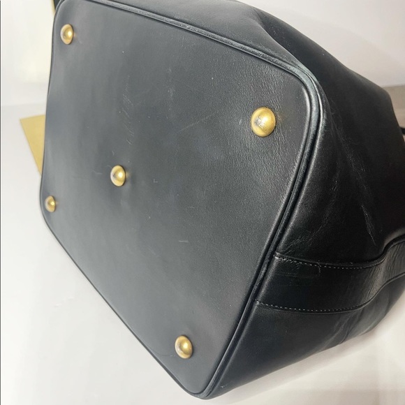 Saint laurent bucket bag - Picture 7 of 10